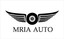 Logo MRIA AUTO GmbH